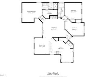 4113 Geneva Dr, Franklinton, NC 27525