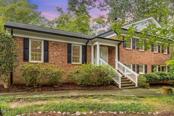 4113 Glen Laurel Dr, Raleigh, NC 27612