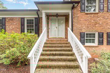 4113 Glen Laurel Dr, Raleigh, NC 27612