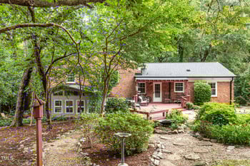 4113 Glen Laurel Dr, Raleigh, NC 27612