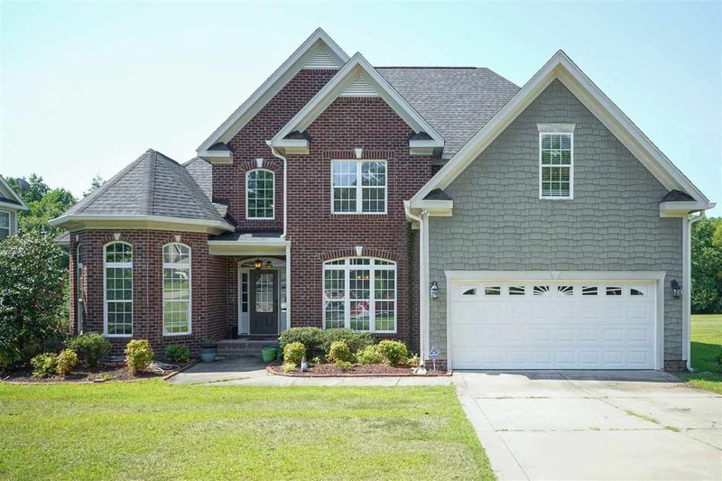 4113 Hampton Park Way, Fuquay Varina, NC 27526