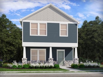 4113 Hazel Branch Way, Wendell, NC 27591