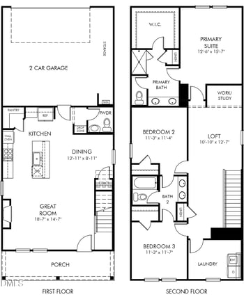 4113 Hazel Branch Way, Wendell, NC 27591