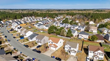 4113 Lady Slipper Ln, Durham, NC 27704