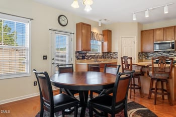 4113 Lady Slipper Ln, Durham, NC 27704