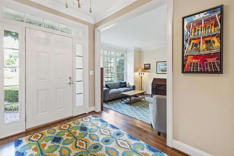 4113 Lambeth Dr, Raleigh, NC 27609