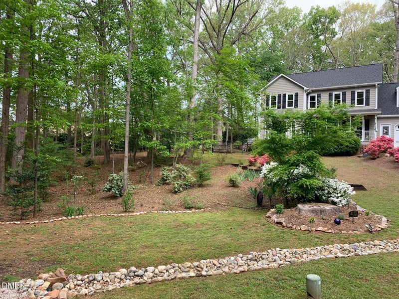 4113 Les Arbres Dr, Apex, NC 27539