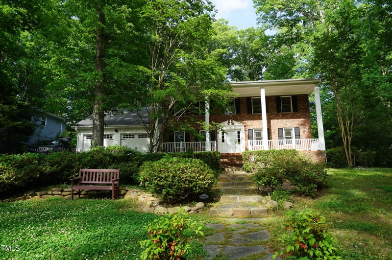 4113 Oak Park Rd, Raleigh, NC 27612