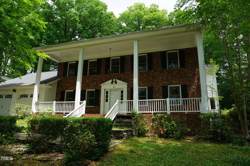 4113 Oak Park Rd, Raleigh, NC 27612