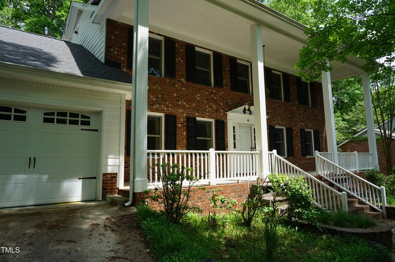 4113 Oak Park Rd, Raleigh, NC 27612
