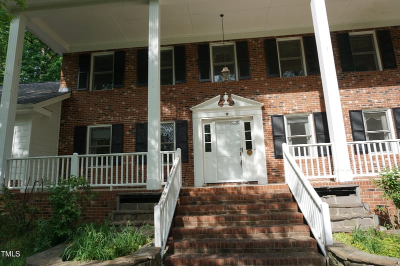 4113 Oak Park Rd, Raleigh, NC 27612