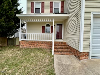 4113 Old Brick Ct, Raleigh, NC 27616