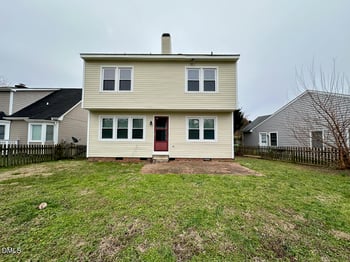 4113 Old Brick Ct, Raleigh, NC 27616