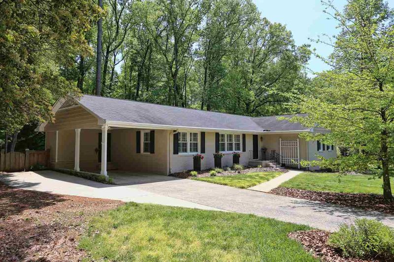 4113 Pavillion Pl, Durham, NC 27707