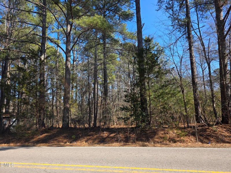 4113 Pearl Rd Lot 1, Raleigh, NC 27610