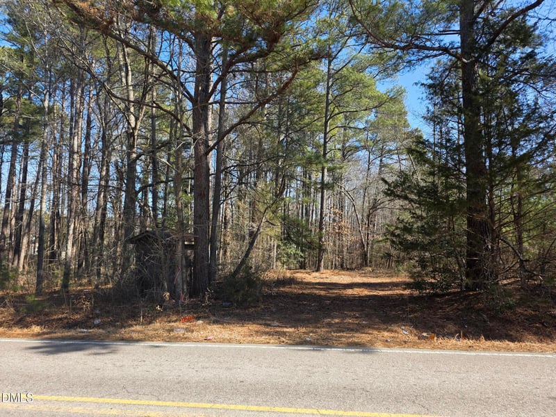 4113 Pearl Rd Lot 1, Raleigh, NC 27610