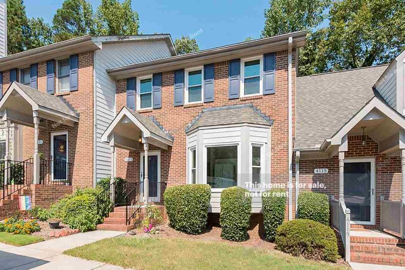 4113 Settlement Dr, Durham, NC 27713