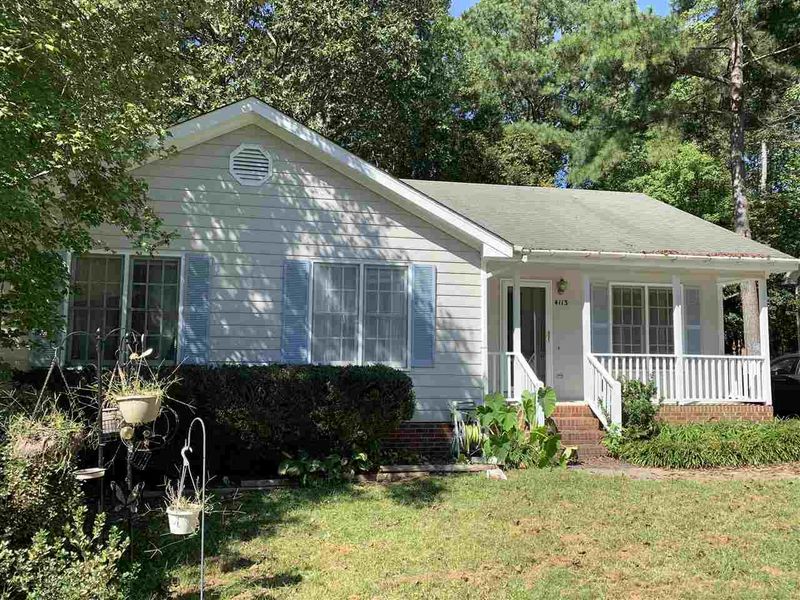 4113 Timberbrook Dr, Raleigh, NC 27616