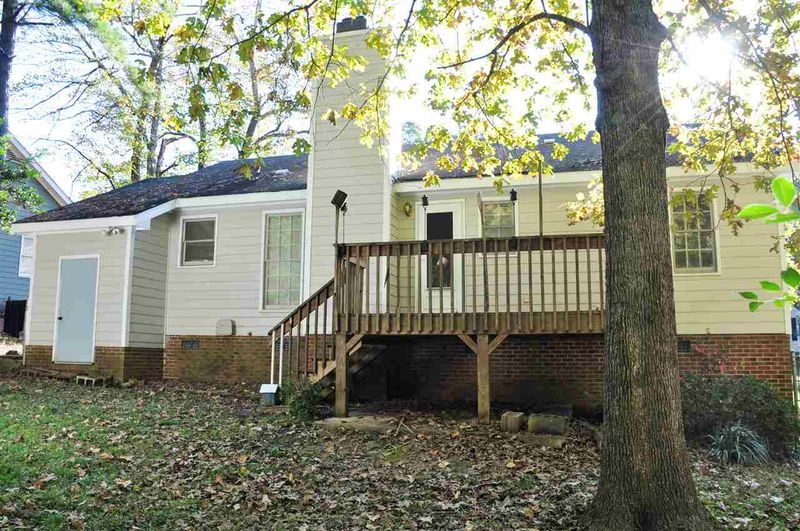 4113 Timberbrook Dr, Raleigh, NC 27616