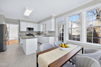 4113 Winding Oak Way, Apex, NC 27539