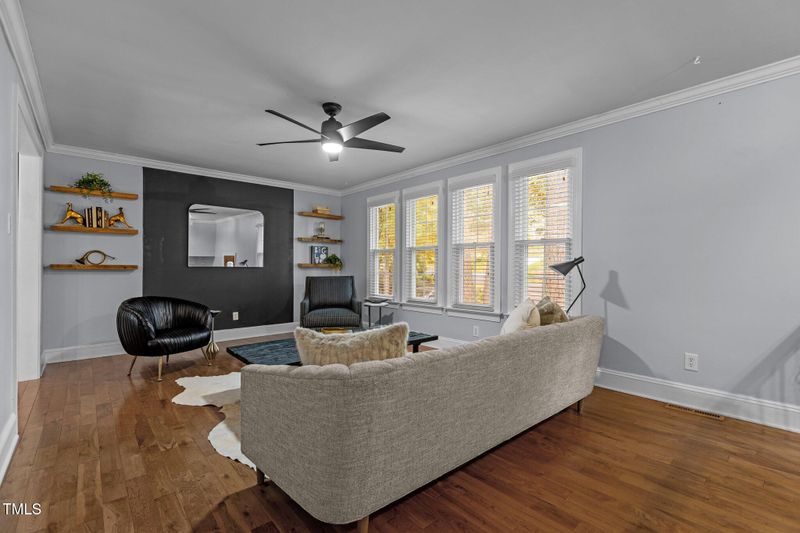 4113 Windsor Pl, Raleigh, NC 27609