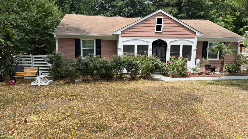 4114 Baker St, Durham, NC 27713