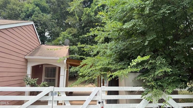 4114 Baker St, Durham, NC 27713