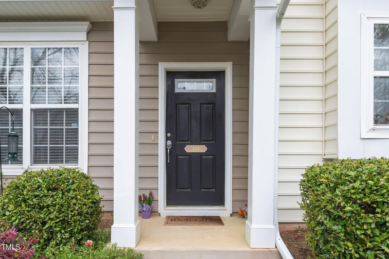4114 Brenmar Ln, Durham, NC 27713