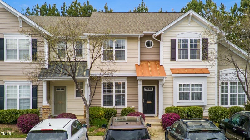 4114 Brenmar Ln, Durham, NC 27713