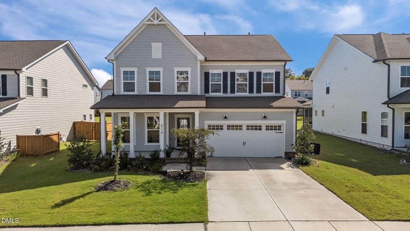 4114 Cataldo Way, Fuquay Varina, NC 27526