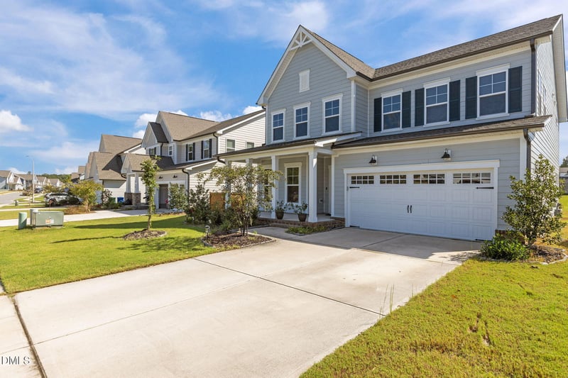 4114 Cataldo Way, Fuquay Varina, NC 27526