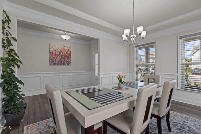 4114 Cataldo Way, Fuquay Varina, NC 27526