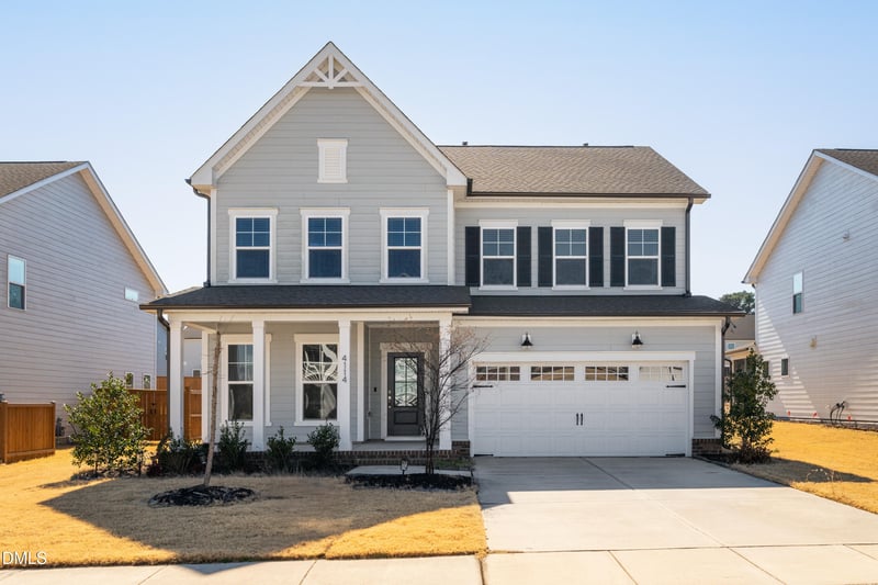 4114 Cataldo Way, Fuquay Varina, NC 27526