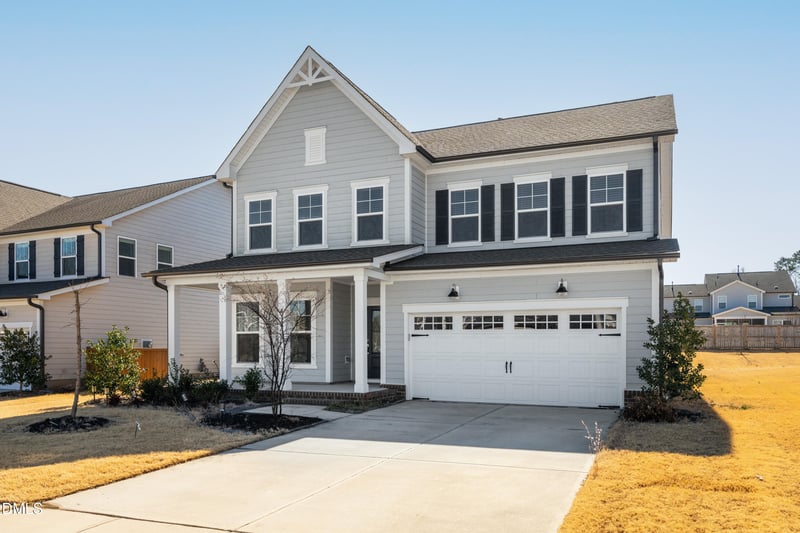 4114 Cataldo Way, Fuquay Varina, NC 27526