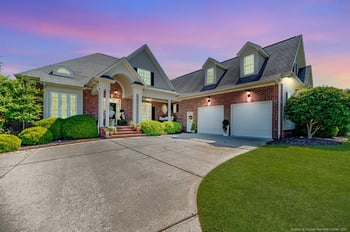 4114 Chancellors Ridge Way, Sanford, NC 27330