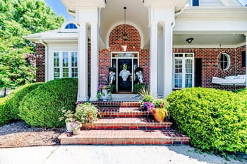 4114 Chancellors Ridge Way, Sanford, NC 27330