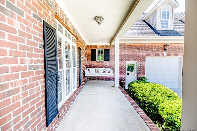 4114 Chancellors Ridge Way, Sanford, NC 27330