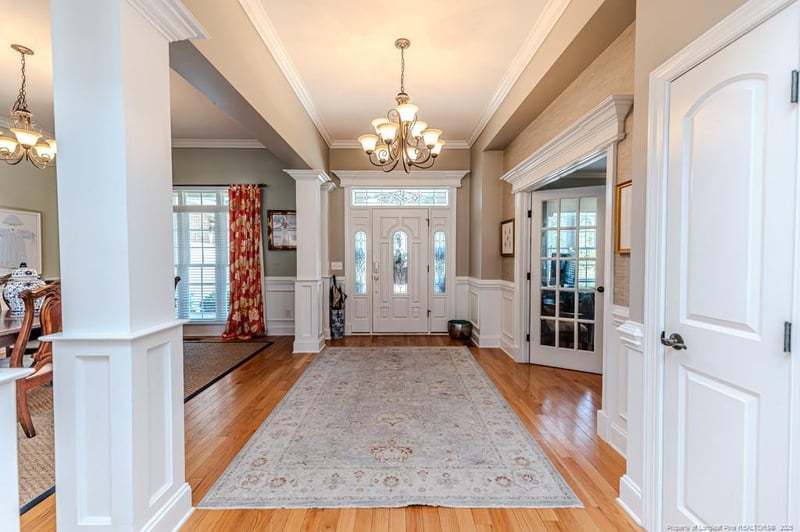 4114 Chancellors Ridge Way, Sanford, NC 27330