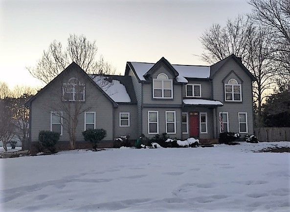 4114 Hulon Dr, Durham, NC 27705