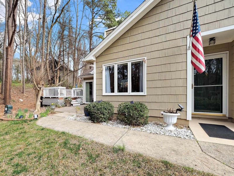 4114 Pin Oak Dr, Durham, NC 27707