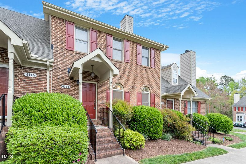 4114 Settlement Dr, Durham, NC 27713