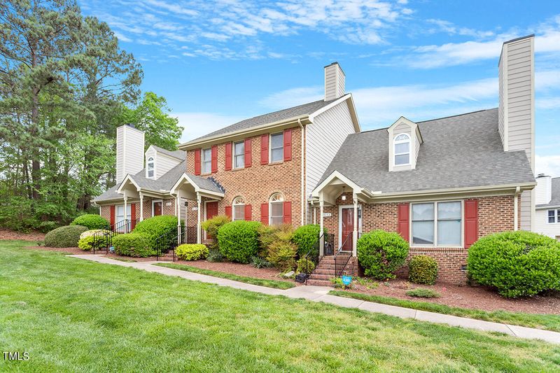 4114 Settlement Dr, Durham, NC 27713