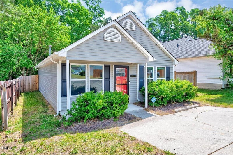 4114 Sudbury Rd, Durham, NC 27704