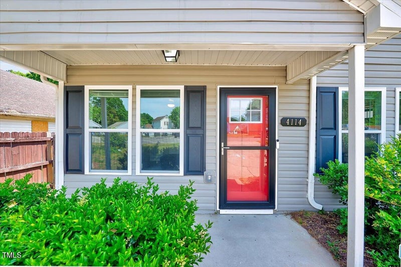 4114 Sudbury Rd, Durham, NC 27704