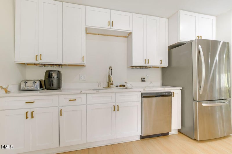 4114 Trotter Ridge Rd, Durham, NC 27707