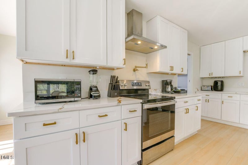 4114 Trotter Ridge Rd, Durham, NC 27707