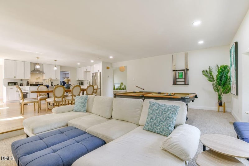 4114 Trotter Ridge Rd, Durham, NC 27707