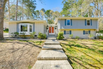 4114 Trotter Ridge Rd, Durham, NC 27707