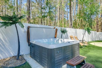 4114 Trotter Ridge Rd, Durham, NC 27707