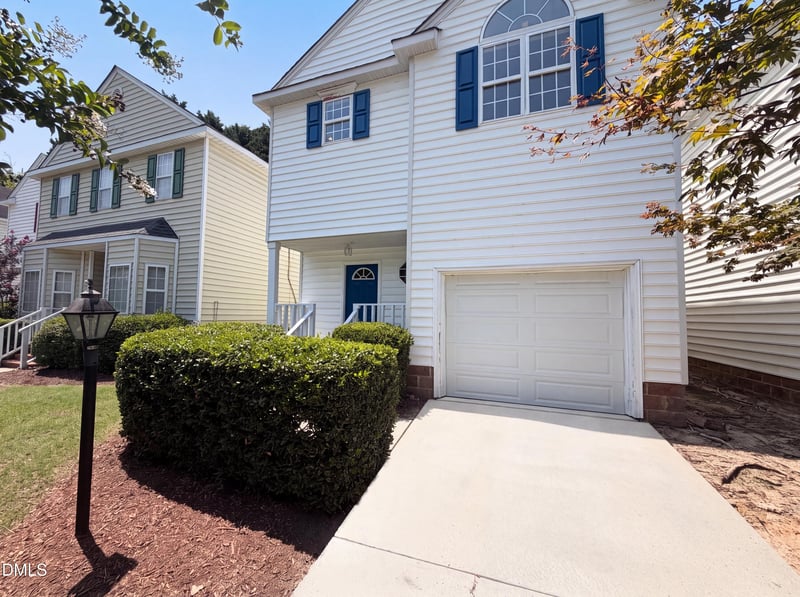 4115 Beaufain St, Raleigh, NC 27604